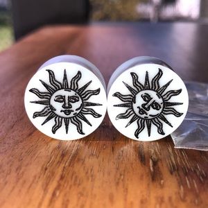 🌞 5/8inch / 16mm PLUGS 🌞